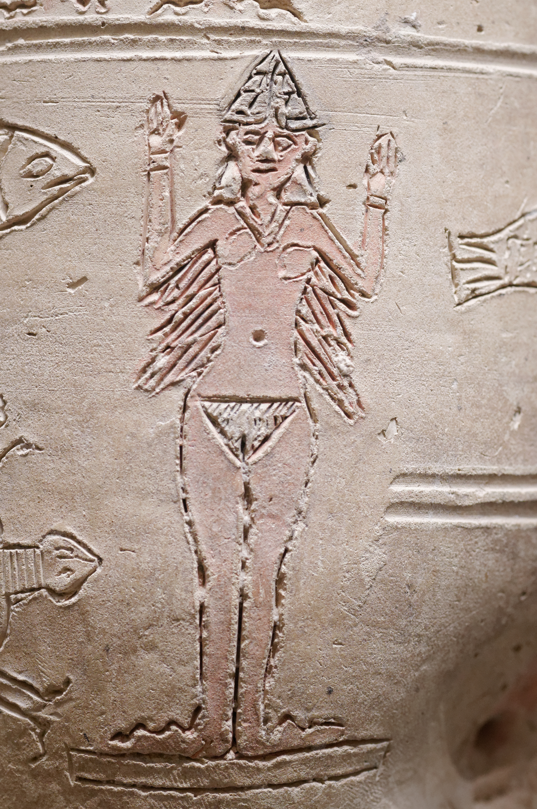Ishtar (Inanna): The Dominatrix Goddess