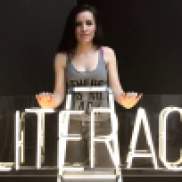 Cliteracy - Sophia Wallace, female sexual empowerment