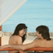 hidden beach riviera maya mexico nude couple